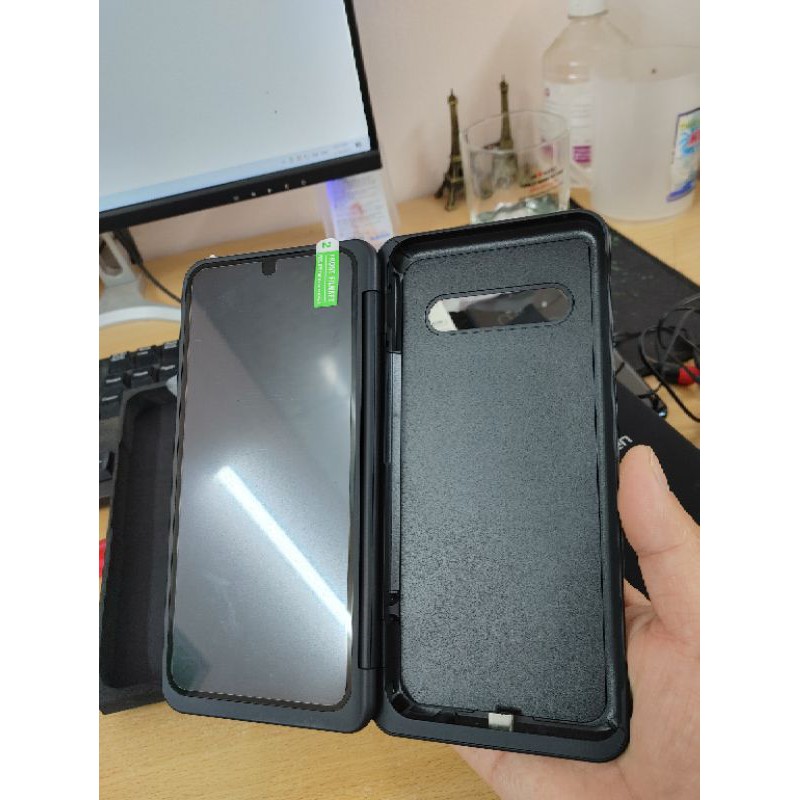 Màn hình phụ LG V60 5G