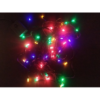 Cây thông mini để bàn, phụ kiện Noel