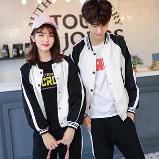 Khoác thể thao bóng chày