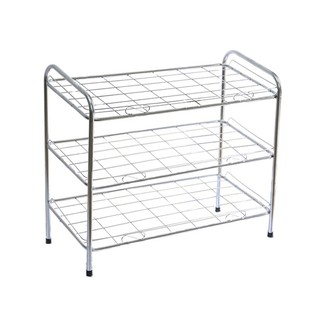 kệ giày inox cao cấp
