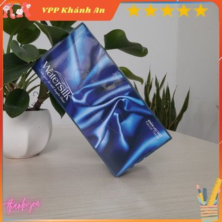 Hộp 150 tờ khăn giấy Watersilk