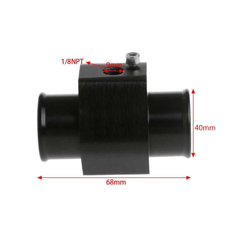 Ống Cảm Biến Nhiệt Độ Nước 28 30 32 34 36 38 40mm Chất Lượng Cao