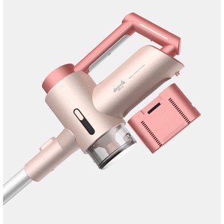 MÁY HÚT BỤI DEERMA VC15