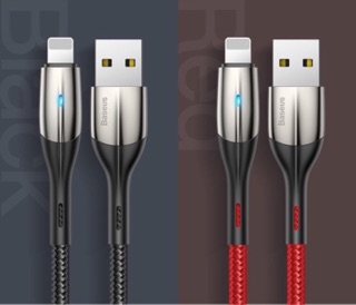 Cáp sạc lightning cho iphone/ipad tnk113