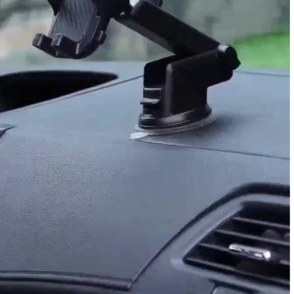 Giá Đỡ Điện Thoại Trên Ô Tô Gắn Taplo Và Kính Lái, Kẹp Điện Thoại Ô Tô Cực Kì Chắc Chắn | BigBuy360 - bigbuy360.vn