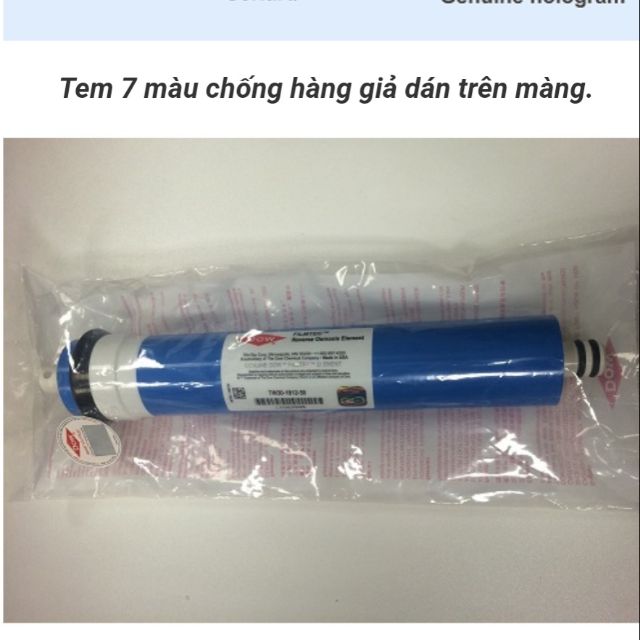 Lõi lọc RO