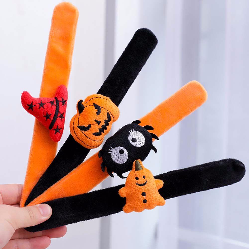 YIYU Vòng Lắc Tay Đồ Chơi Trang Trí Halloween