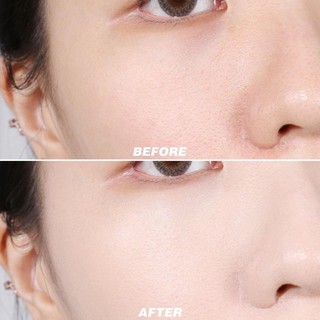 PHẤN NƯỚC ROMAND CLEAR COVER CUSHION
