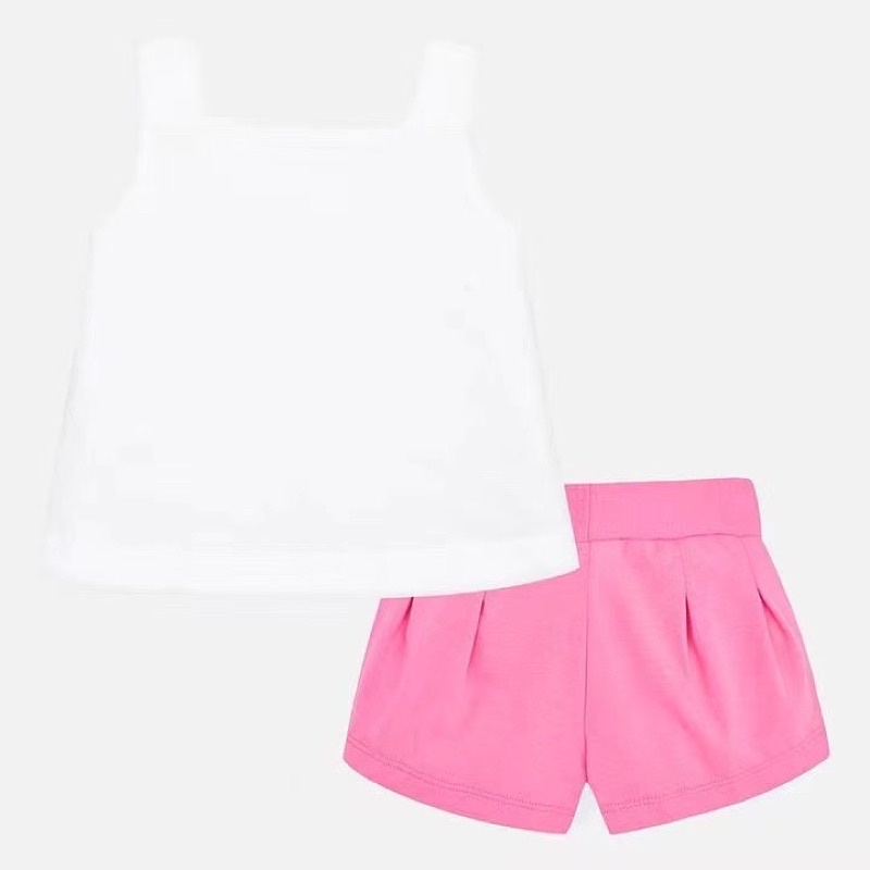 Bộ cotton mayoral hình que kem xuất dư xịn