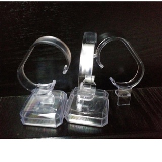 Giá Sỉ 10 Cái Đế mika trưng bày đồng hồ