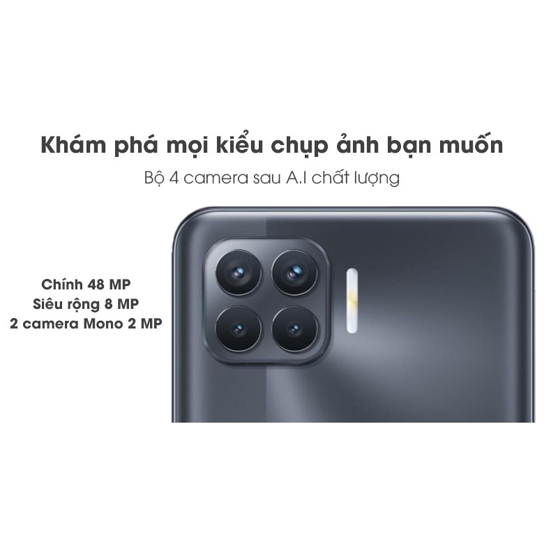 Điện thoại OPPO A93 - Hàng Chính Hãng Mới 100% | BigBuy360 - bigbuy360.vn