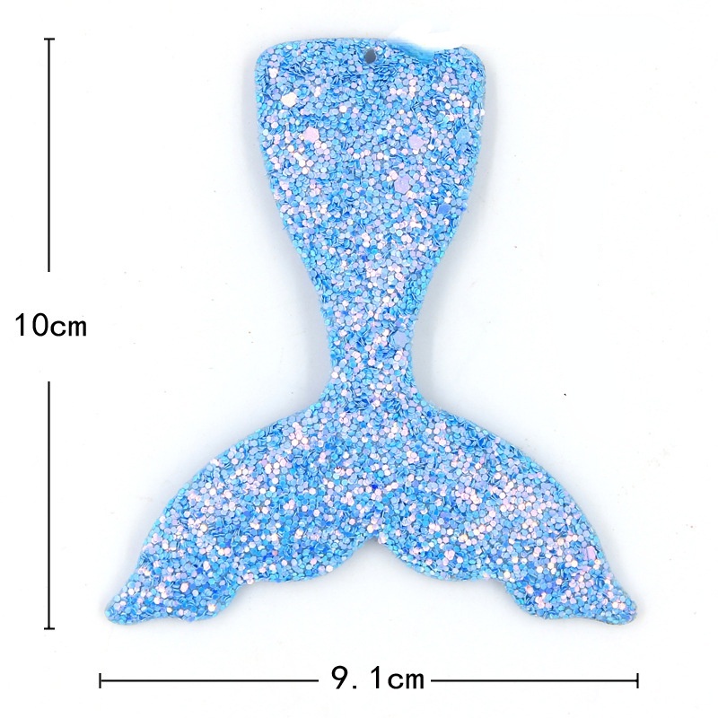 Phụ Kiện Cắm Trang Trí Bánh Kem Sinh Nhật Hình Trái Tim Đính Kim Sa Lấp Lánh Thẻ