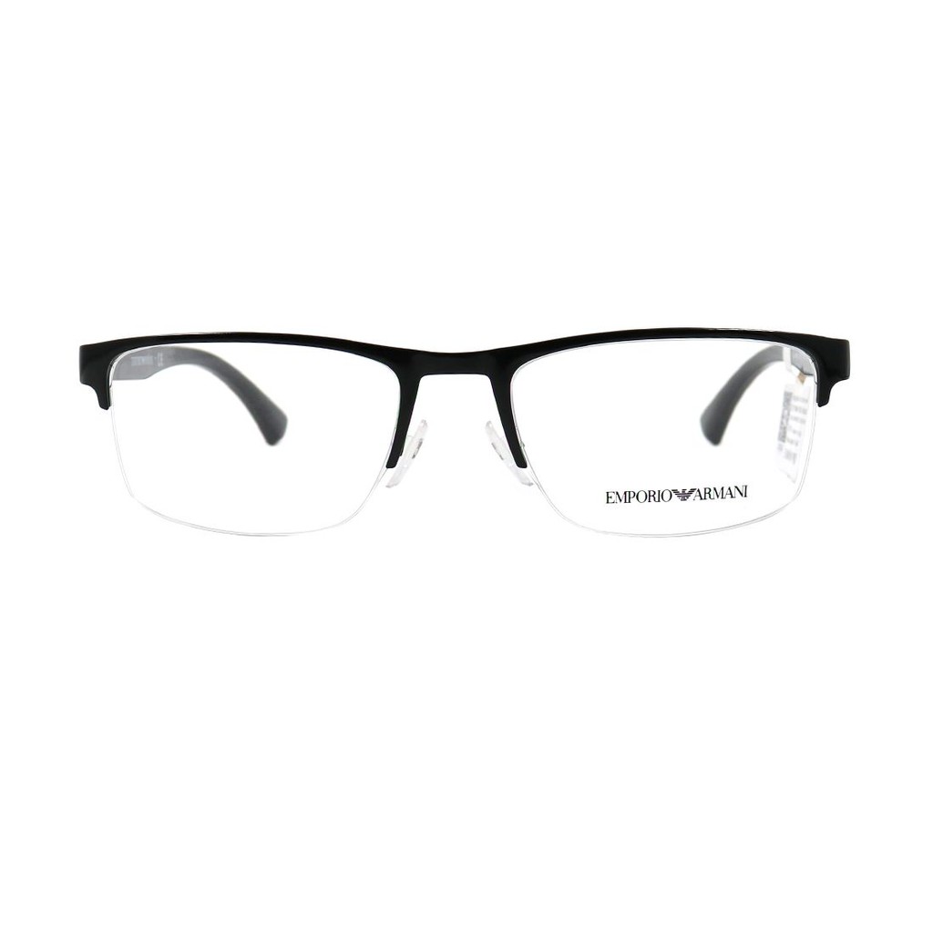 (Hàng chính hãng) Gọng kính nam nữ Emporio Armani EA1094 màu sắc thời trang