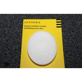 miếng rửa mặt Sephora (Pháp)