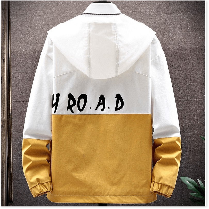 ÁO KHOÁC DÙ NAM BOMBER UNISEX MÀU SẮC SINH ĐỘNG,KIỂU DÁNG SANG TRỌNG KHÁNH AN STORE