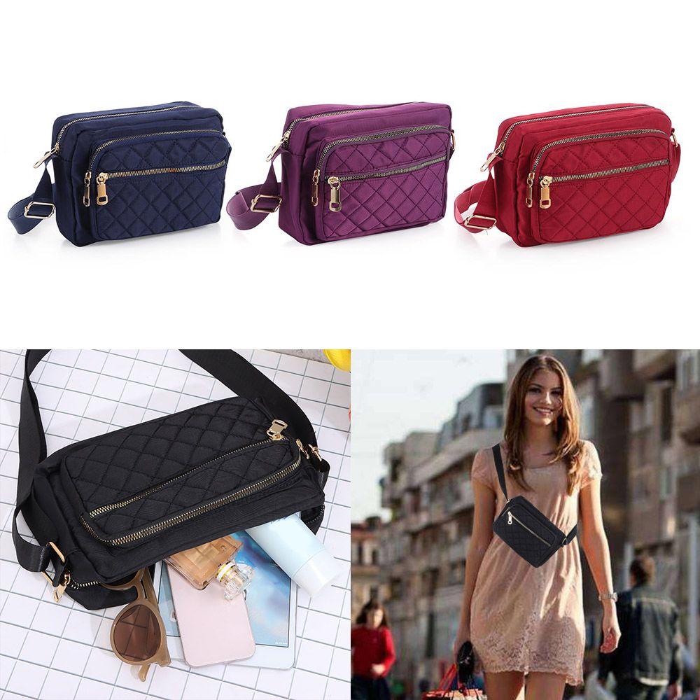 Túi Đeo Hông Đựng Điện Thoại Chống Trộm