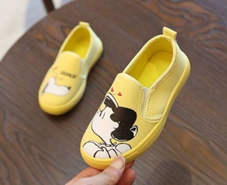 Giầy slipon smack