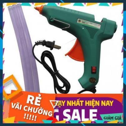 [BÁN CHẠY]  🔥 🔥 KEO NẾN SIÊU CHẮC 🔥💥 ( Keo nến nhỏ 7mm dài 28cm, keo nến to 11mm dài 28cm )