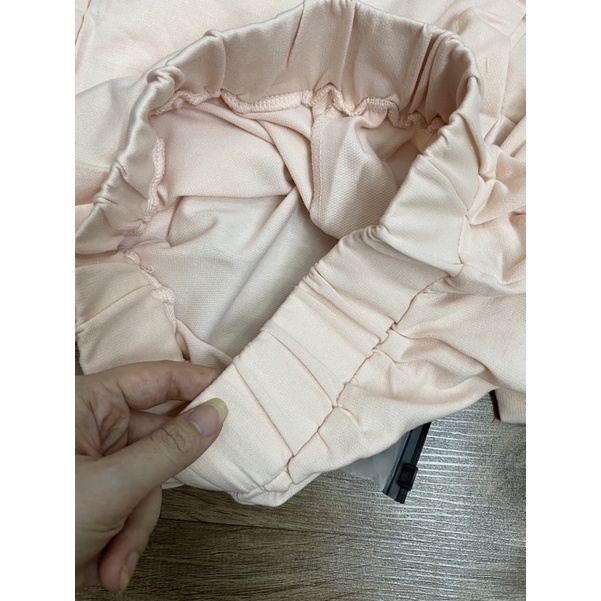 SALE QUẦN THUN DA CÁ MỀM SHEIN