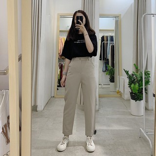 QUẦN TÂY HÀN QUỐC