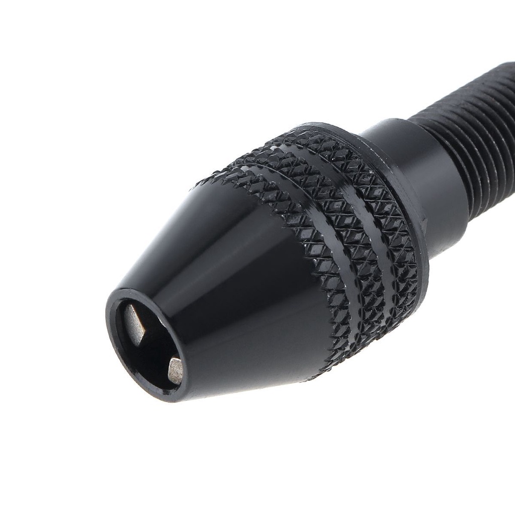 Đầu Kẹp Mũi Khoan 0.3-3.2mm Kèm 1 / 4 "Chuyên Dụng