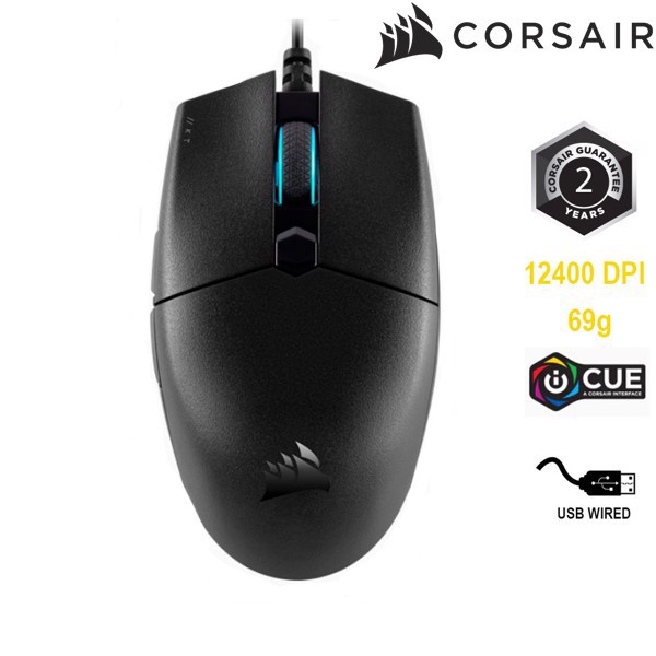 [CORSKATA1] Chuột Corsair Katar PRO