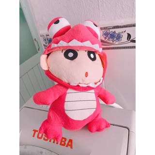 Gấu Bông Cushin