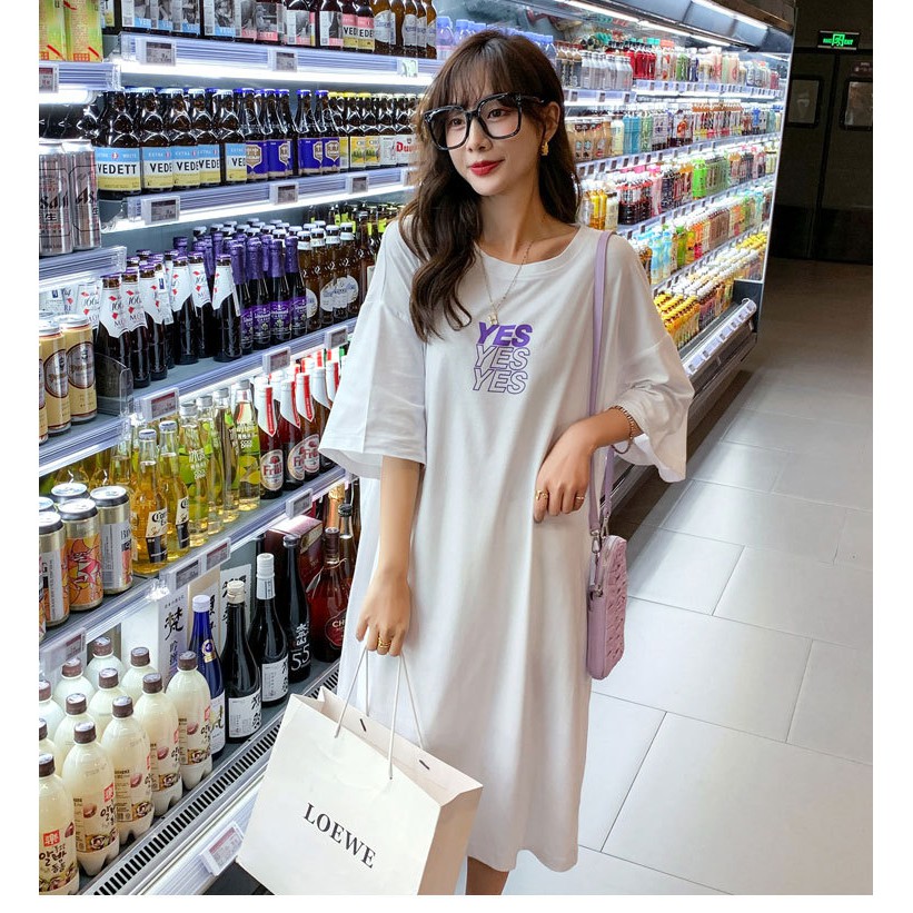 Váy Bầu Đầm Bầu Xinh A2205