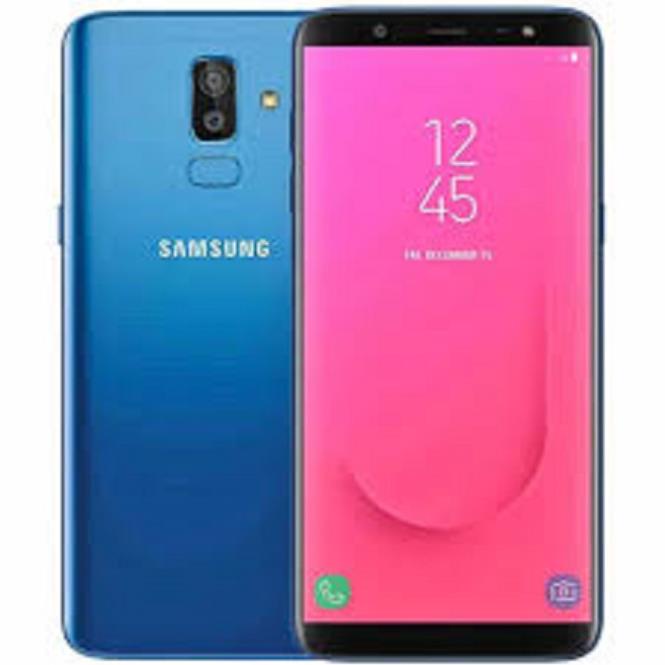 điện thoại Samsung Galaxy J8 Chính Hãng 2sim ram 3 bộ nhớ 32G, Chiến Game Zalo FB Tiktok Youtube đỉnh