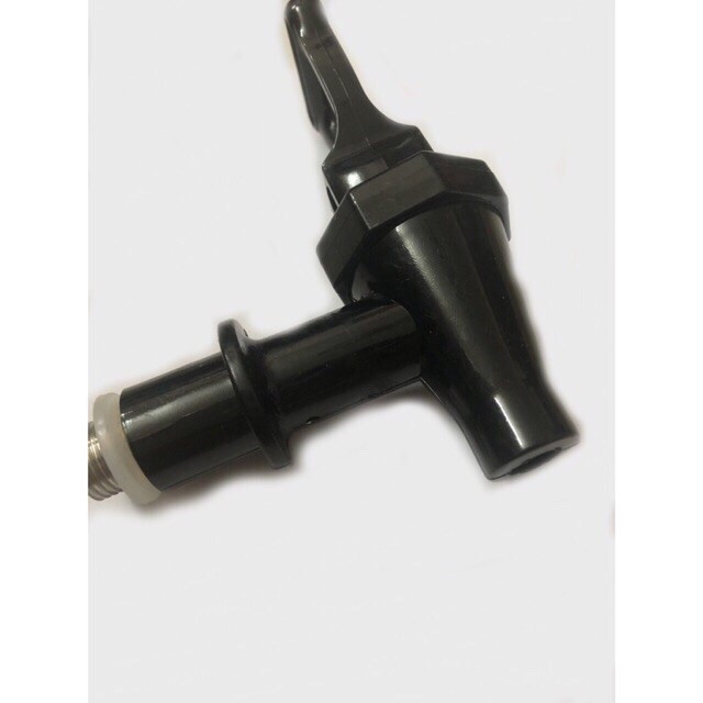 Vòi bình ủ trà inox