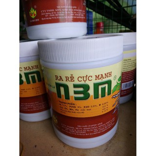 Phân Bón Kích Rễ N3M 100g