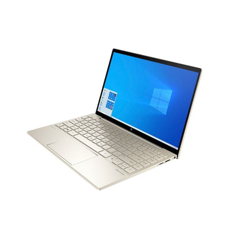 Laptop HP ENVY 13-ba1027TU (2K0B1PA)/ Gold/ Intel Core i5-1135G7 ( upto 4.2GHz, 8MB)/ Ram 8GB DDR4/ SSD 256GB | BigBuy360 - bigbuy360.vn