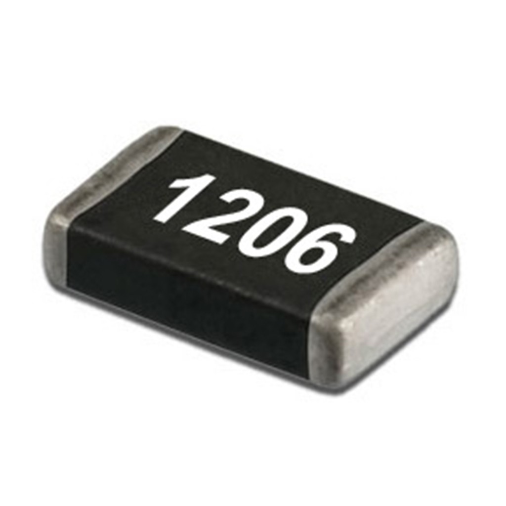 [100] điện trở smd 1206 330K 5% chính hãng