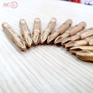 Mũi vít phủ kim cương bahco 63d/50ph2 - thụy điển