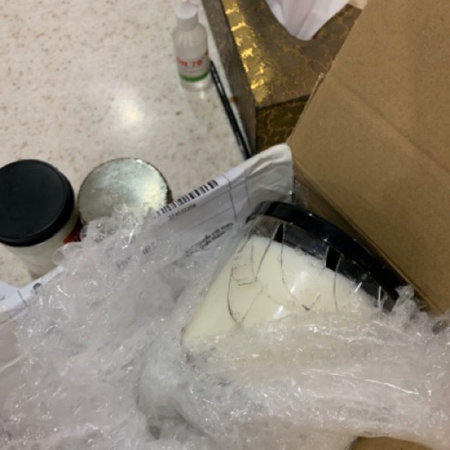 Nến vỡ Bath anh Body Works