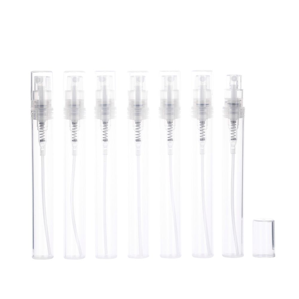 Chai Rỗng Mini Đựng Nước Hoa Dung Tích 2ml 3ml