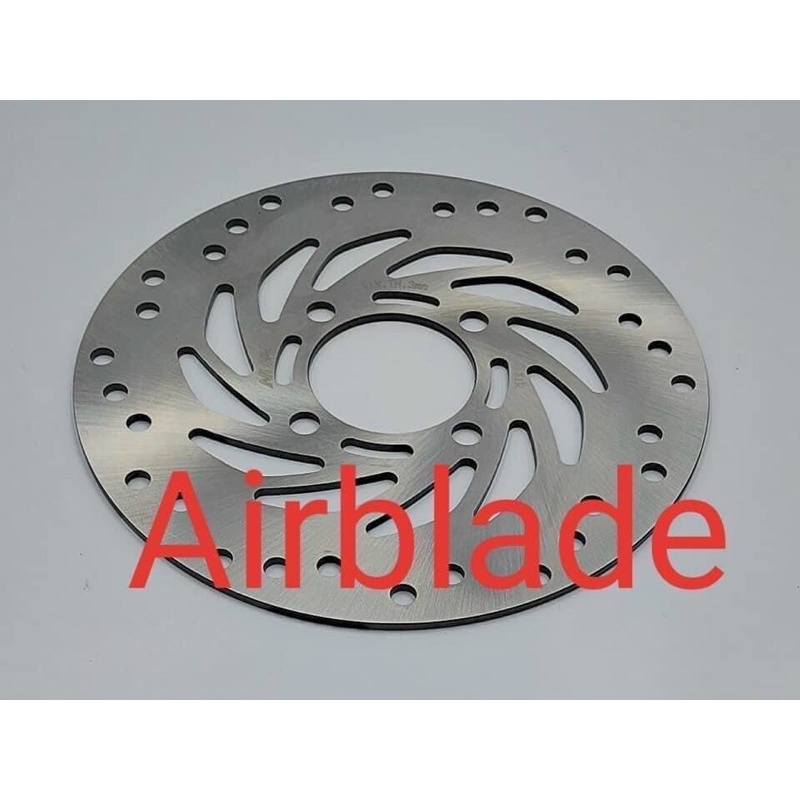 Đĩa Thắng trước, sau Yamaha, Honda, SYM(AB/novo/atila/wave...)