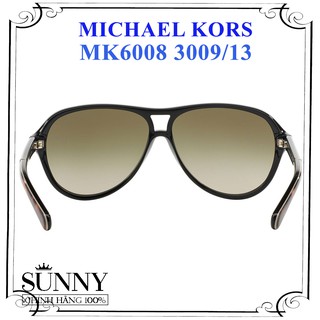 Kính Mát Nữ Michael Kors MK6008