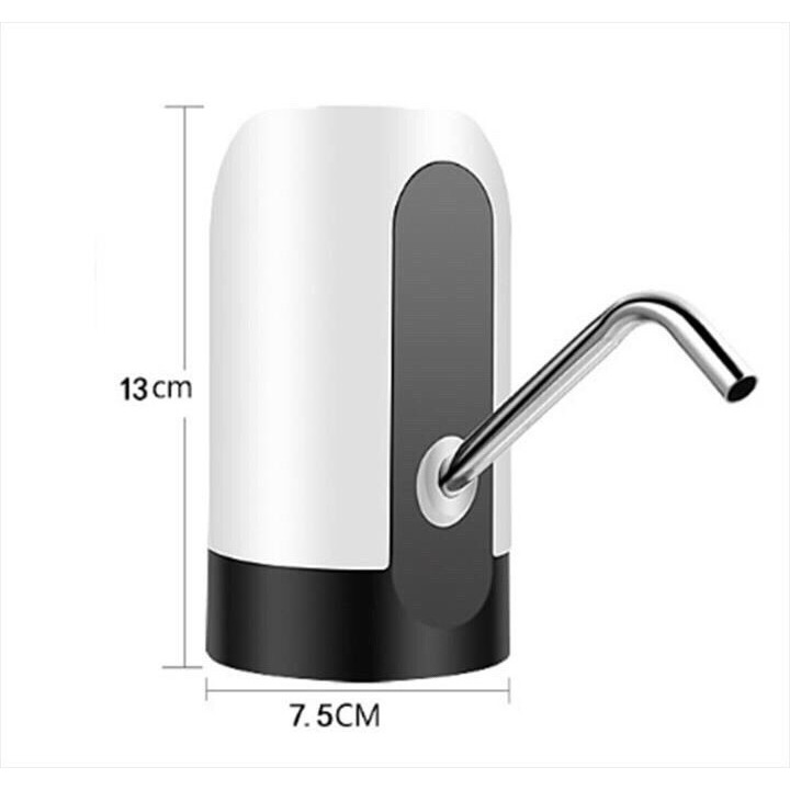 MÁY HÚT NƯỚC MINI TỰ ĐỘNG & Gia Đình