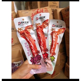 1 bich 20 cai cổ vịt dacheng siêu cay