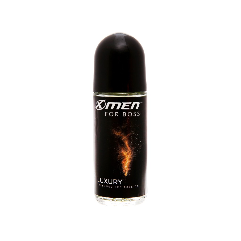Lăn khử mùi X-Men For Boss (50ml)
