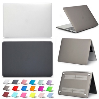 Ốp bảo vệ bằng cao su cứng nhám cho macbook pro 13" retina a1502 a1425