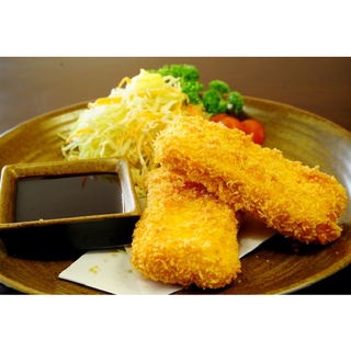 Bột Chiên Giòn Panko - Gói 150g