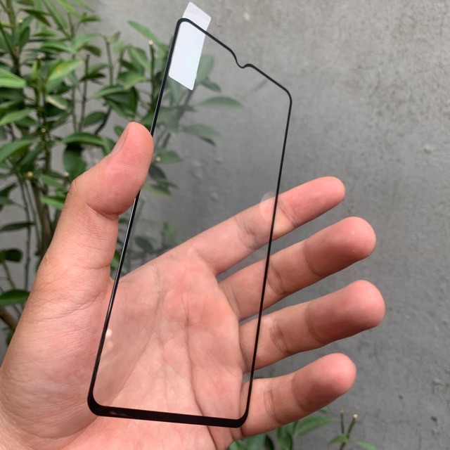 Cường lực full màn Oneplus 7T