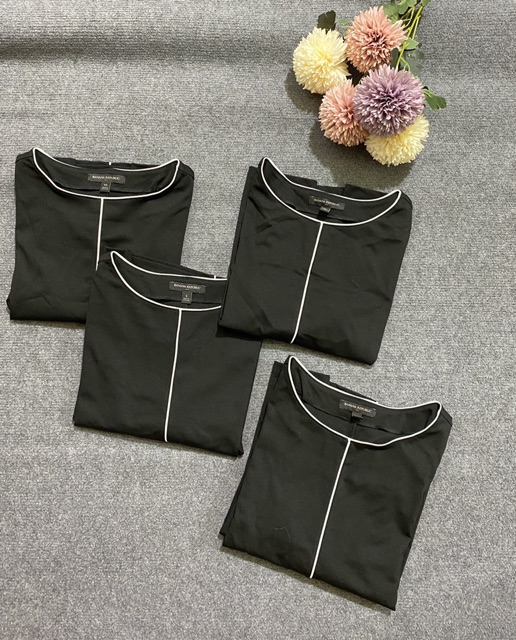 Áo thu banana Republic xuất xịn