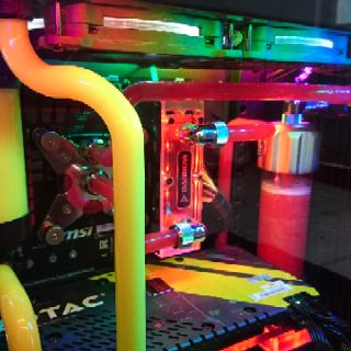 [Watercooling] Coolant Thermaltake 50ml