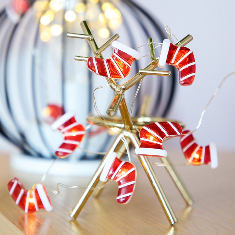 Tmdbyx Dây Đèn Led 2m Trang Trí Giáng Sinh / Phòng Ngủ / Tiệc Cưới / Năm Mới