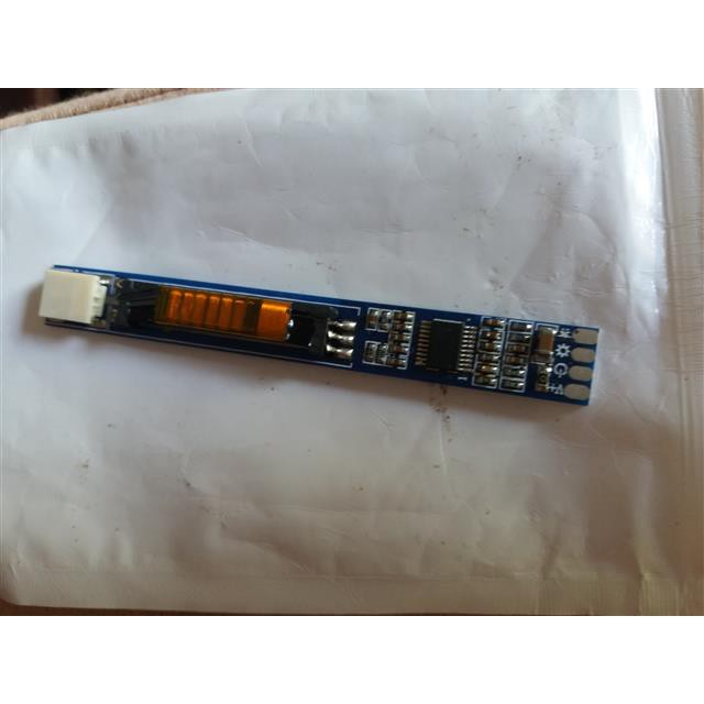 Bo cao áp đa năng một bóng cho lcd
