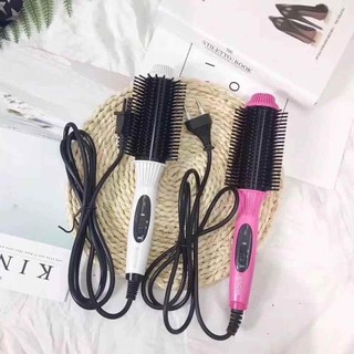 Lượt điện làm xoan tóc