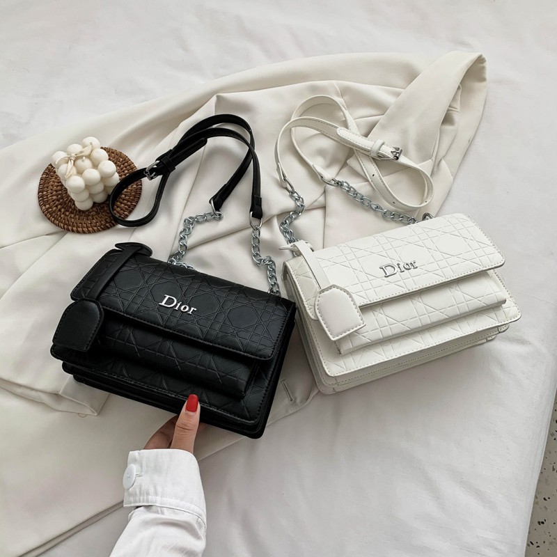 Túi Đeo Vai Mini Thời Trang Hàng Nhập Khẩu Tas Selempang Tas Wanita Murah Cho Nữ